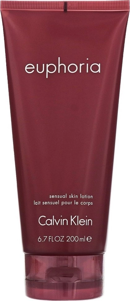 Calvin Klein Euphoria Body Lotion 200