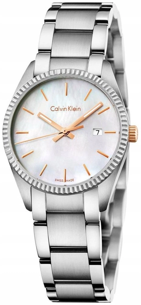 Zegarek Calvin Klein Calvin Klein Calvin