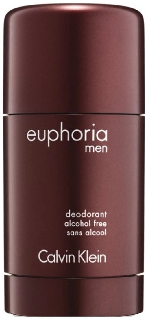 CALVIN KLEIN Euphoria Men DEO STICK