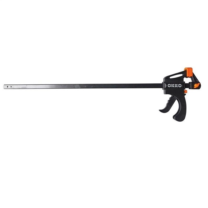 CLAMP QUICK GRIP 103060 600X60 14971493