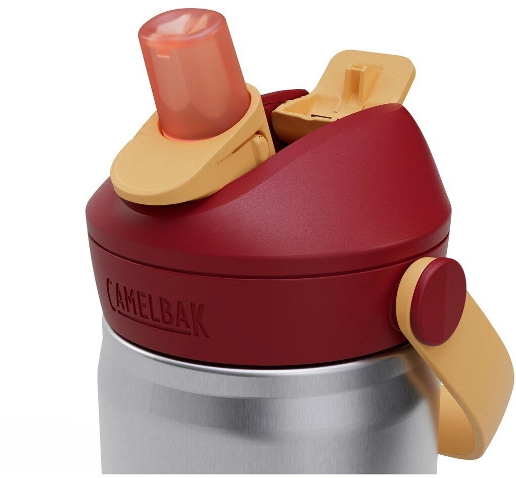 Butelka termiczna CAMELBAK Thrive Flip Straw