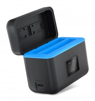 Cameron Sino camera charger Newell STD-USB