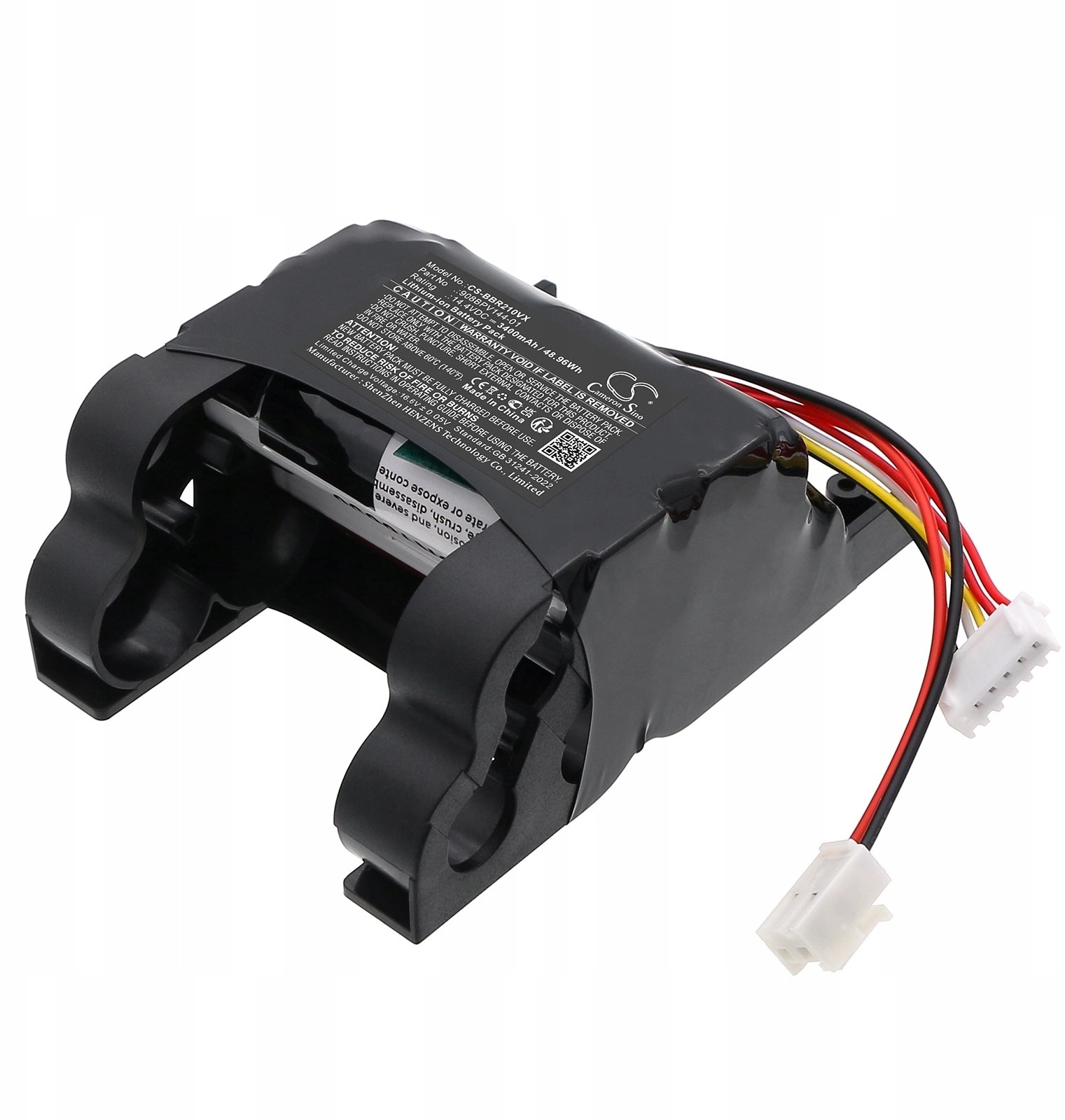 Akumulator Bateria Typu 908bpv144-01 Do Bosch