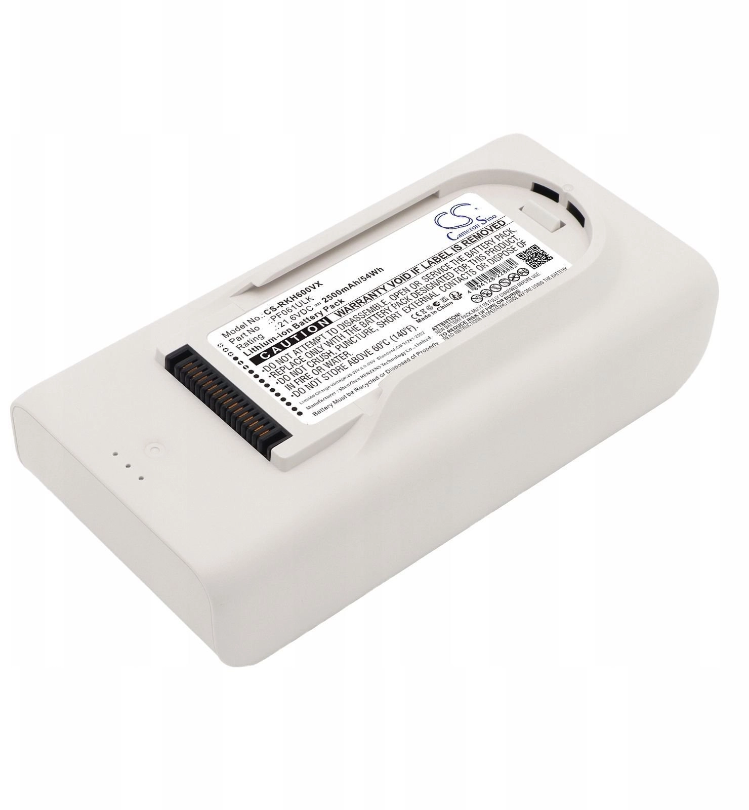Cameron Sino Akumulator Bateria Typu Pf061ulk