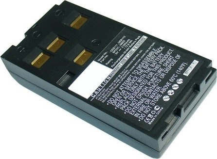 Bateria Cameron Sino Akumulator Bateria Typ