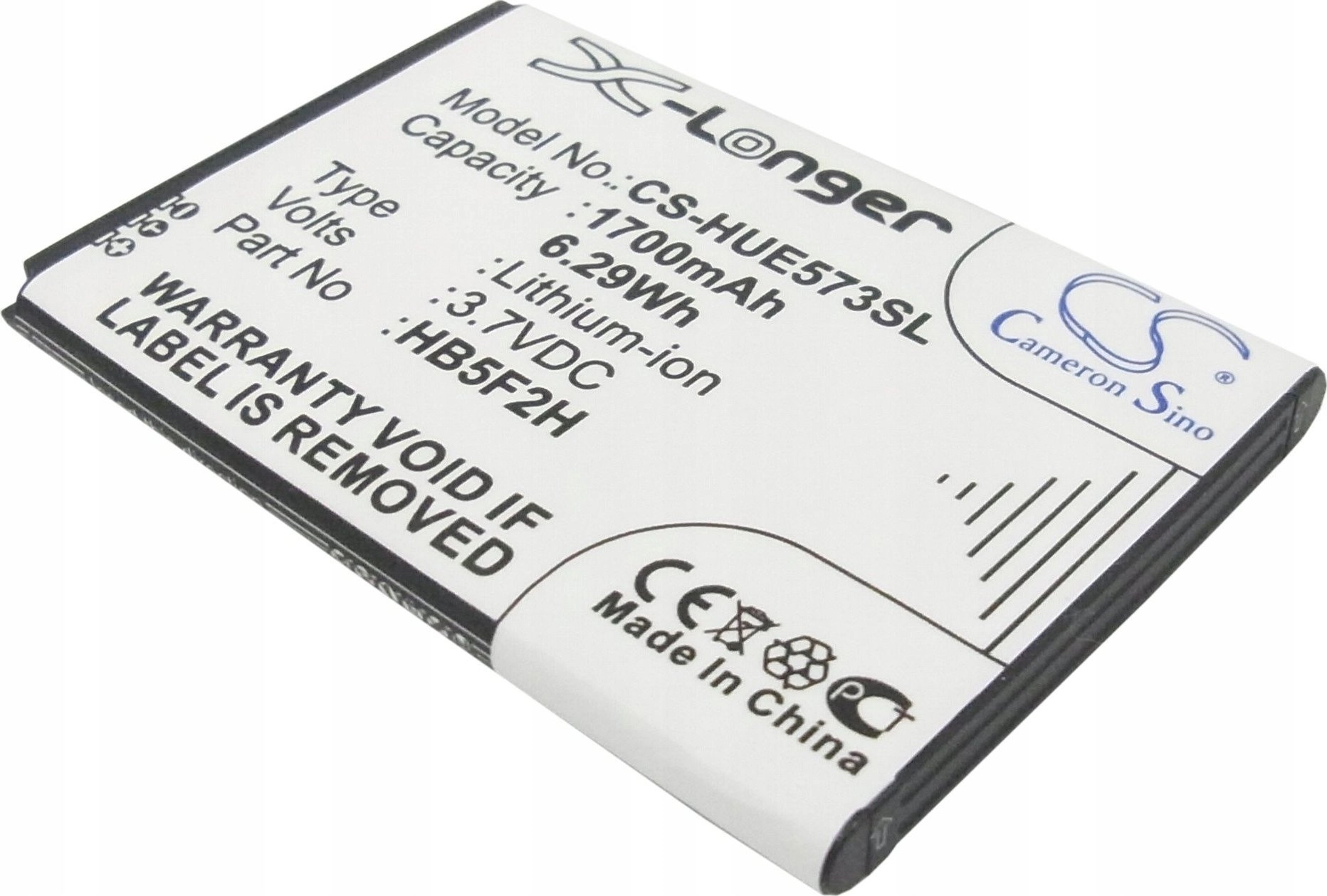 Akumulator Bateria for Huawei E5330 E5336