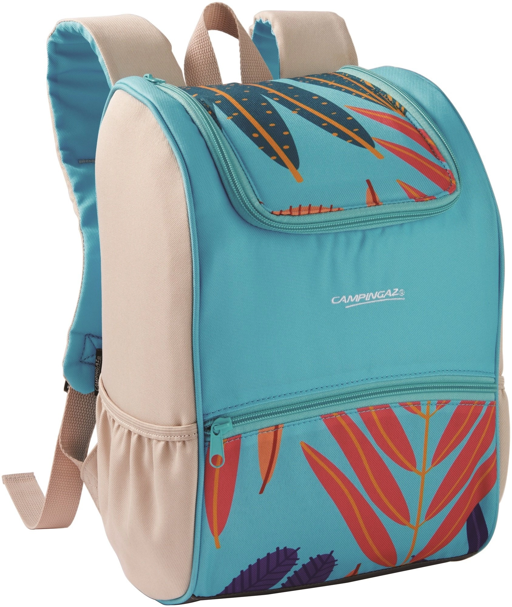Campingaz tourist cooler Campingaz thermal backpack