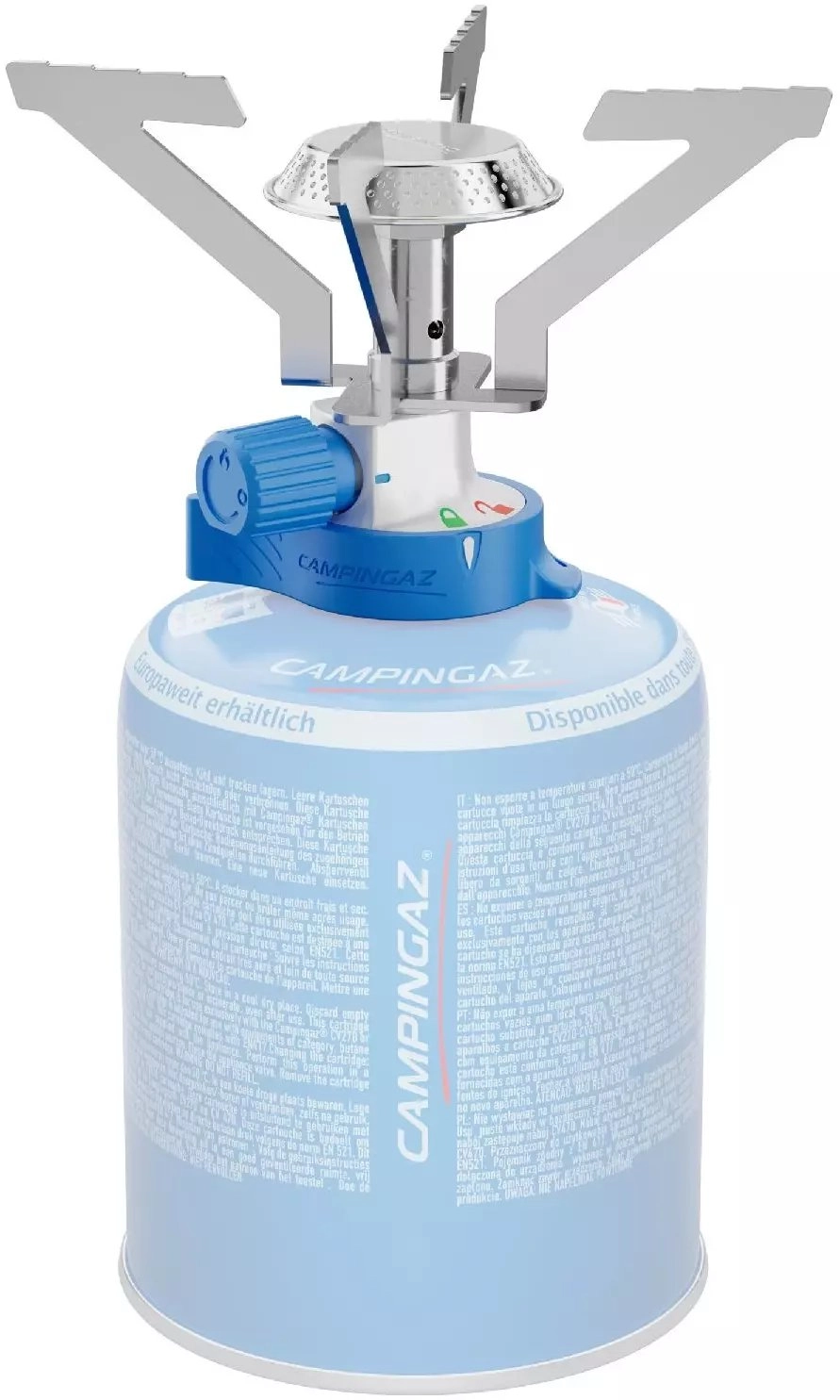 Campingaz Campingaz BLEUET CONNECT gas stove