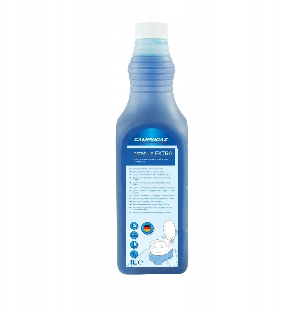 Campingaz Campingaz WC disinfectant liquid ACCY