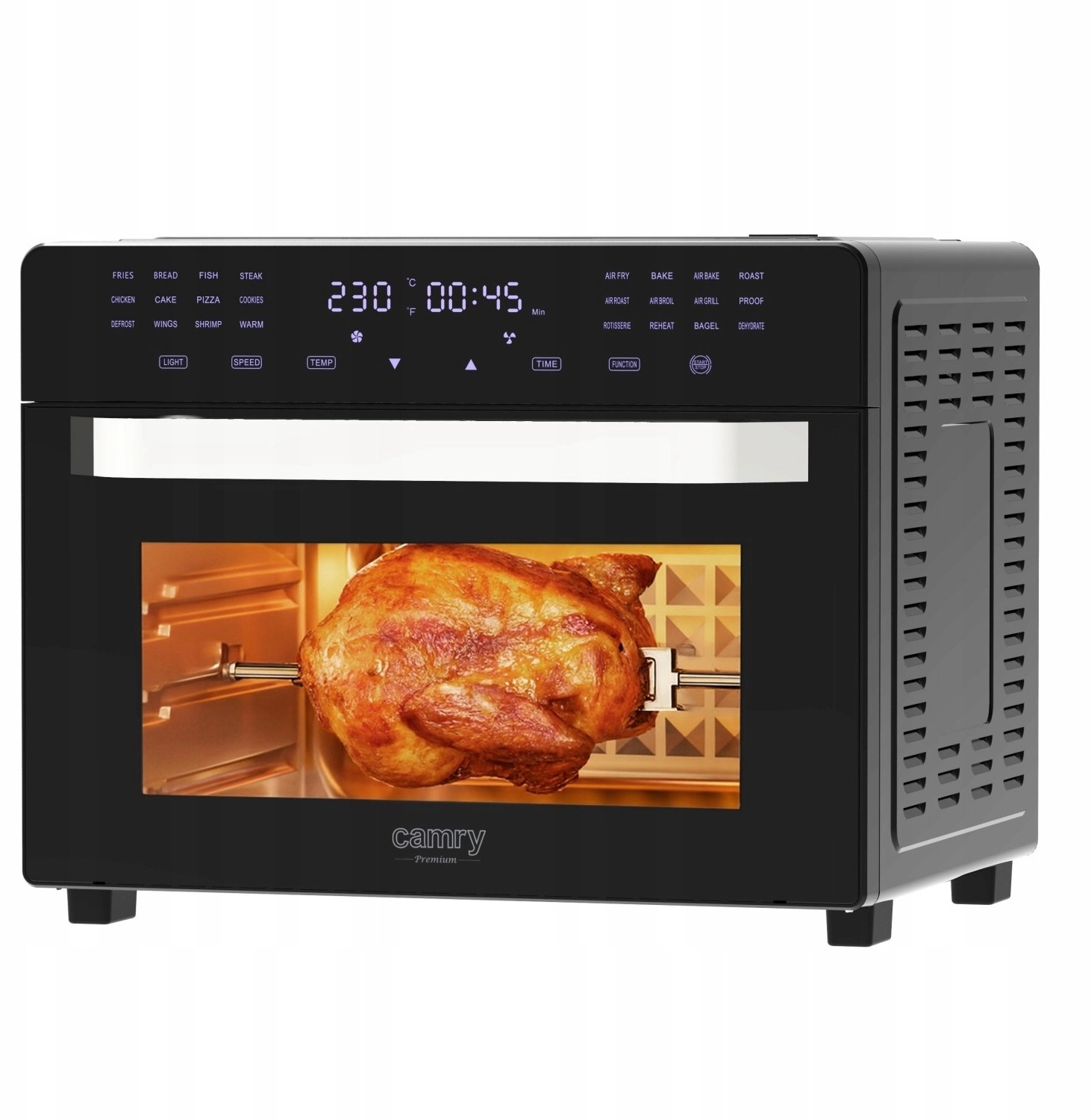 Camry CR 6323 Multifunctional Air Fryer