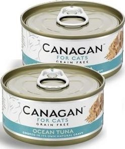 Canagan CANAGAN KOT pusz.75g OCEAN