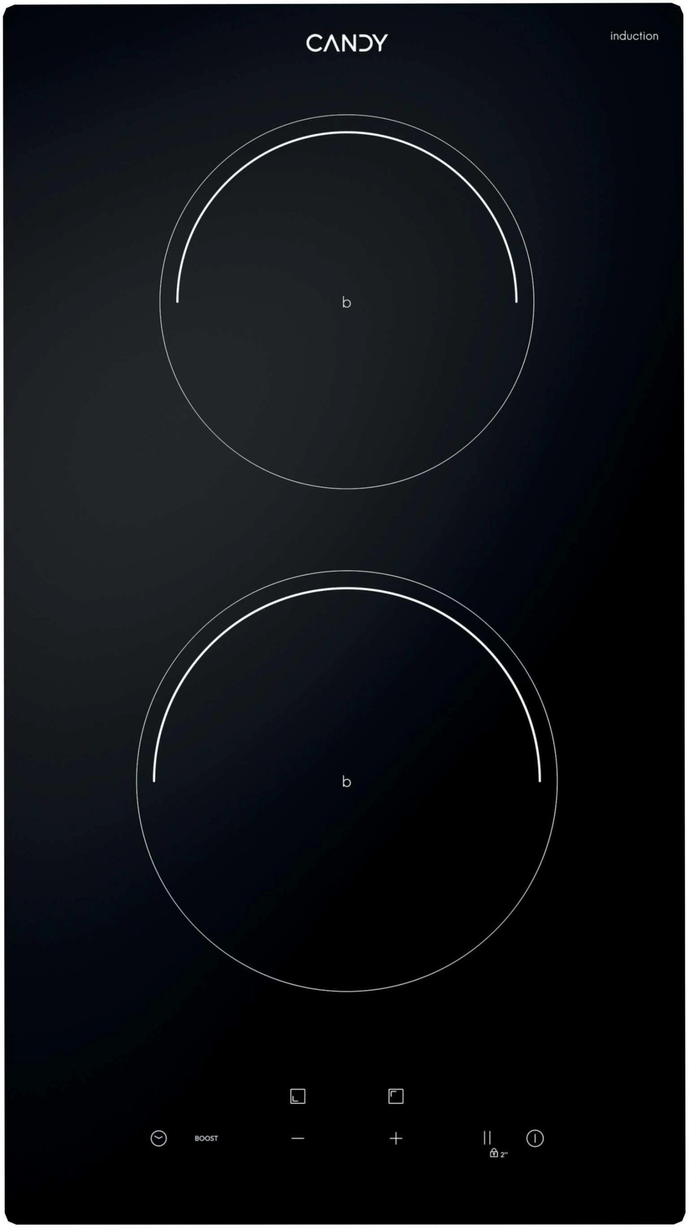 Candy Idea CI32CBB Black Built-in 29