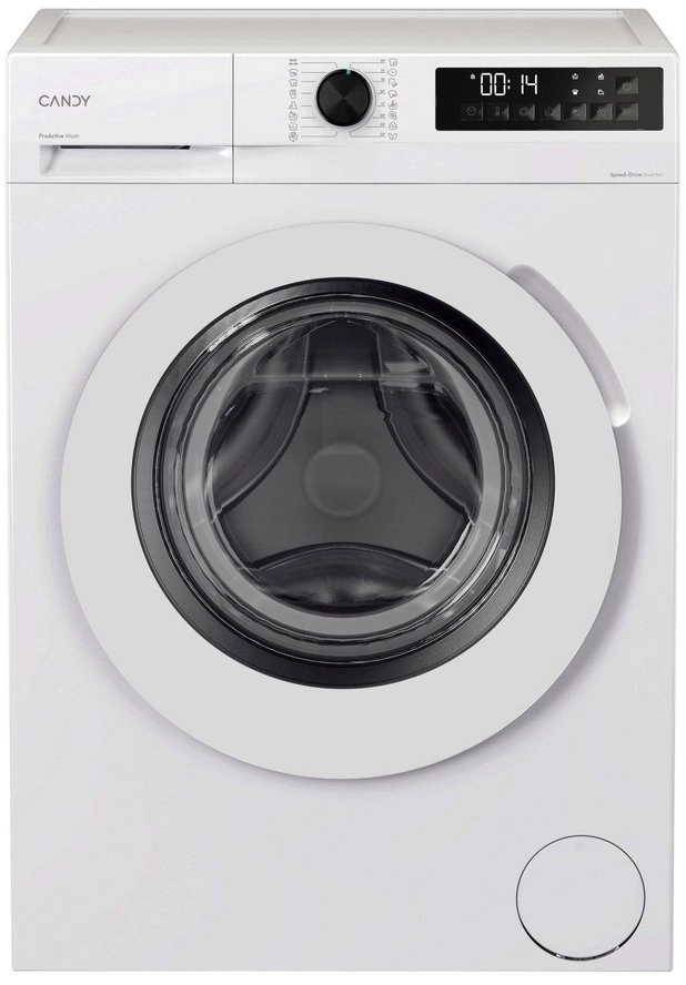 Washing machine Candy GD 06SS6-S ProWash