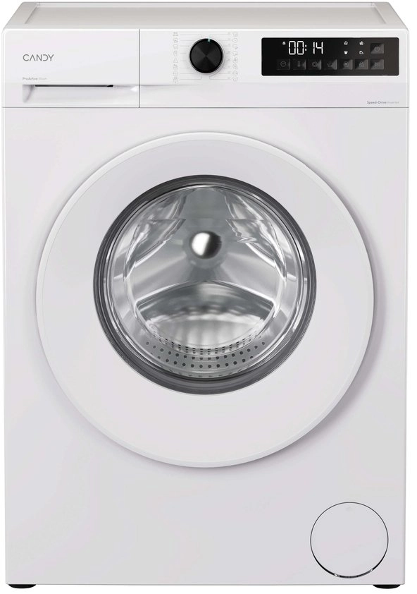 Candy Washing machine  GD 48S6-S  Energy