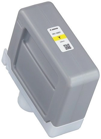 Canon PFI-340 PFI340 Y 330 ml