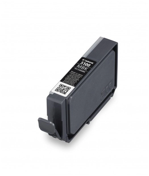 CANON PFI-5100 SERIES Matte Black ink