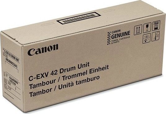 Canon C-EXV42 Drum Unit toner cartridge