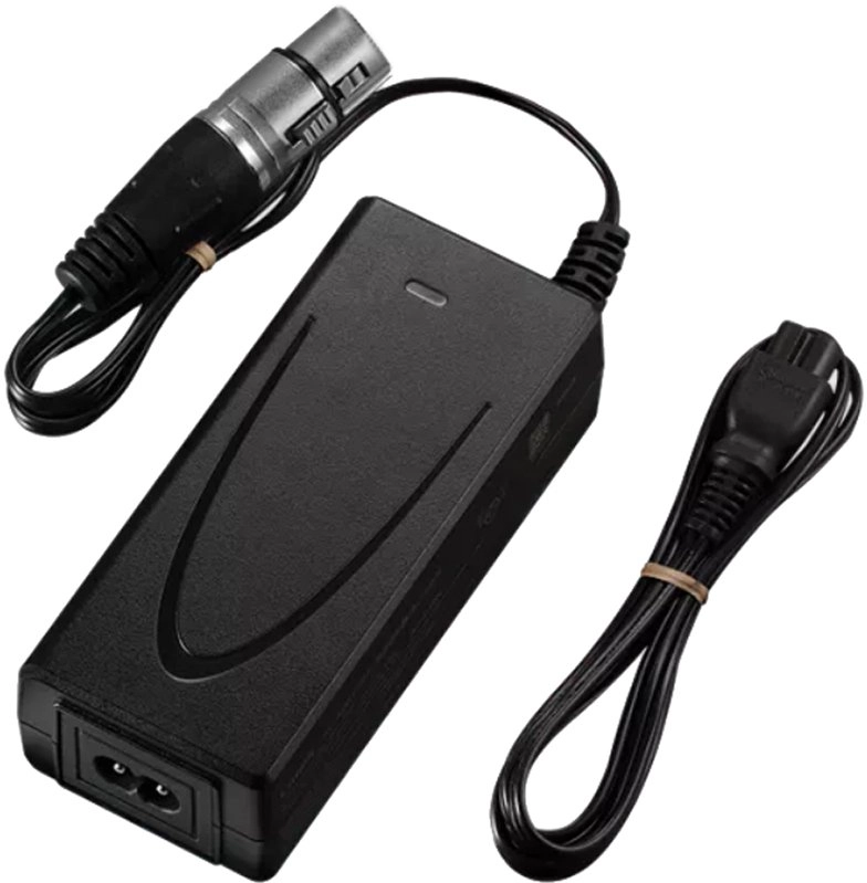 Canon AC-E19N AC adapter 7154C003 4549292247725