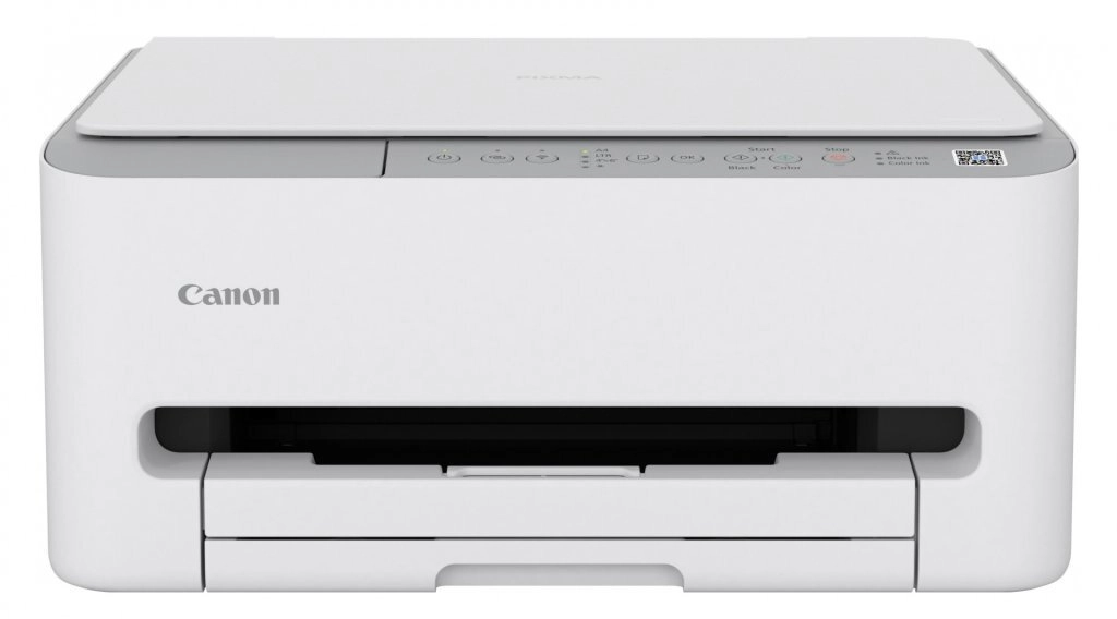 Canon PIXMA TS4151i Printer inkjet color