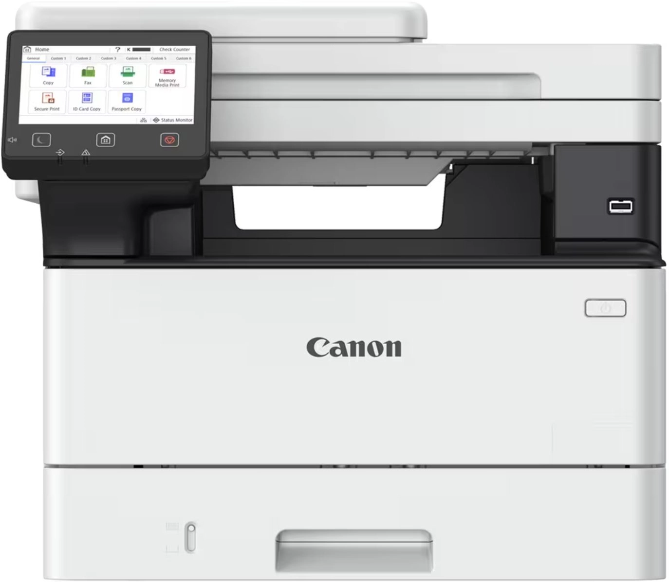 Canon imageFORCE 1440 multifunction device black