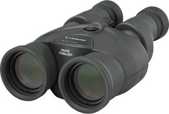 Canon binoculars 12 x 36 IS