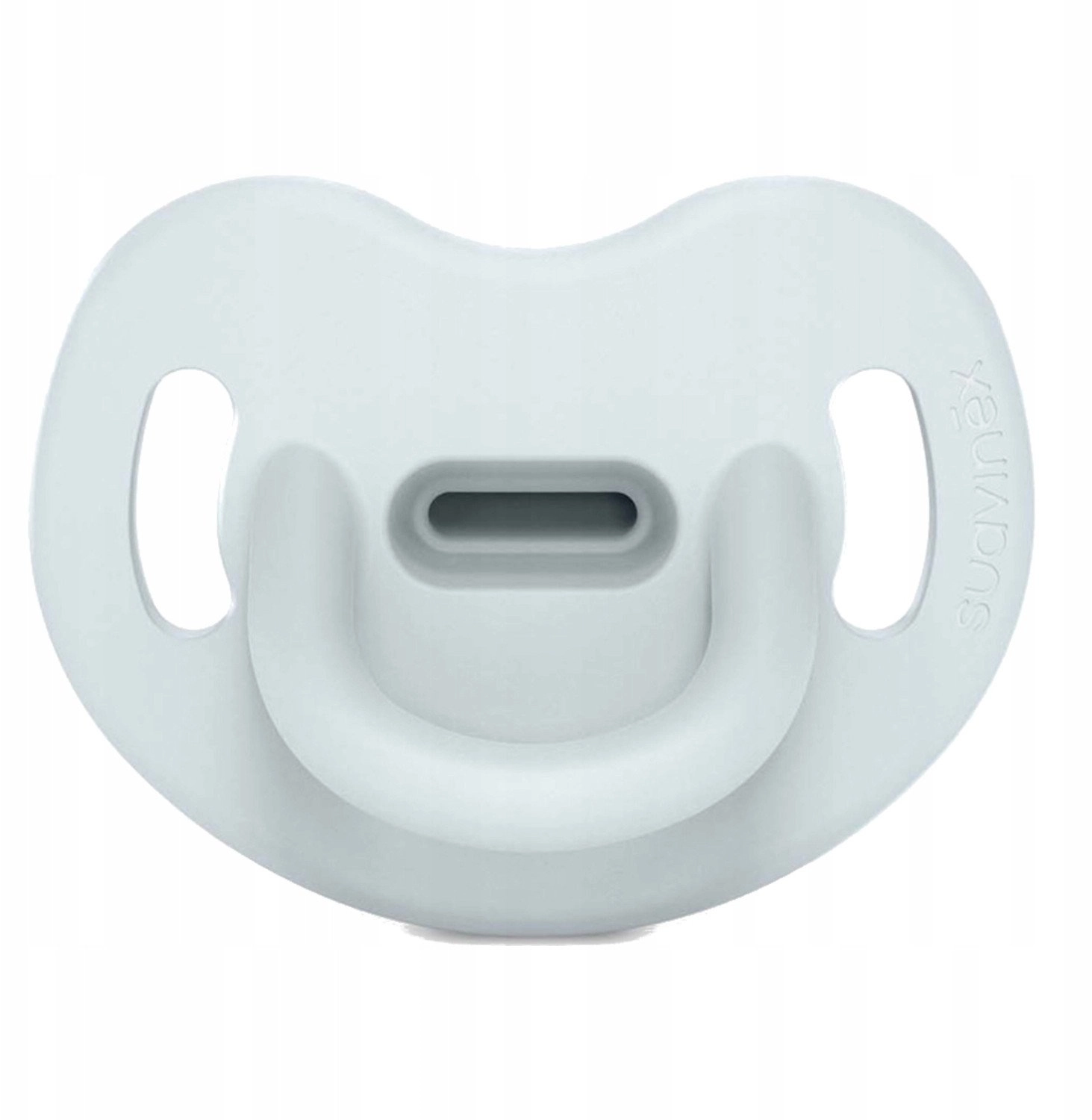SUAVINEX - 308638-PACIFIC 100% SILICONE ANATOMICAL