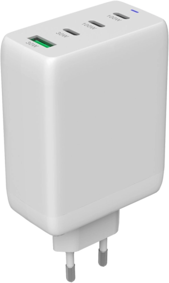 CANYON charger CU100ACC GaN 100W 3xPD