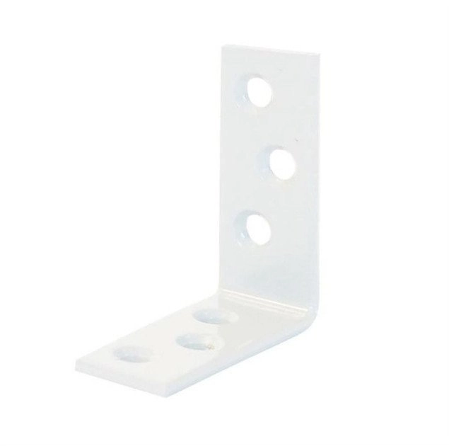 Canyon ANGLE BRACKET 40X40X15X2 0 PHASED