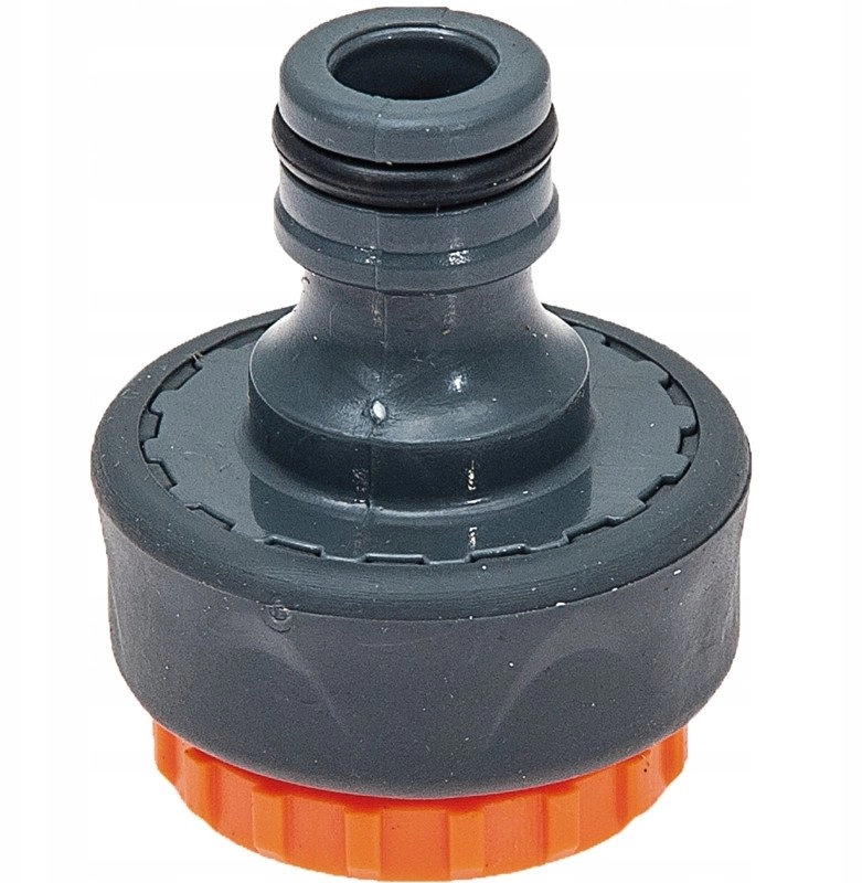 CONNECTOR YM5807E 1IN-3/4IN TAP-HOSE H 14977010