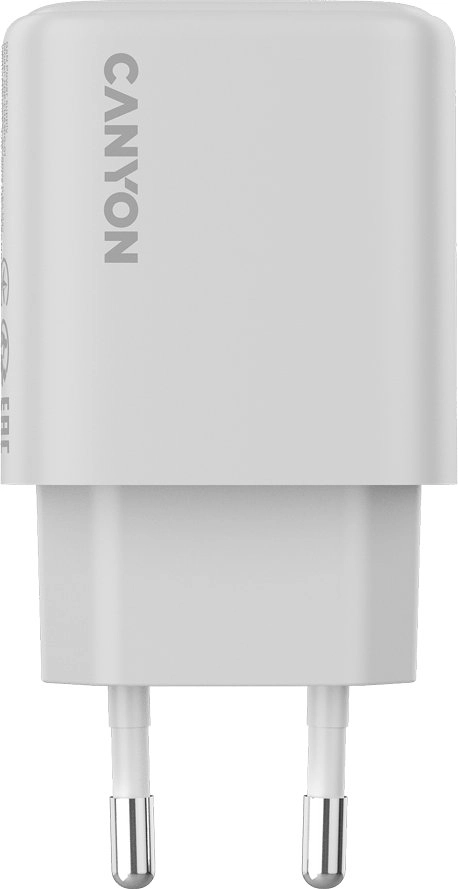 CANYON charger OnCharge 200 20W 1xPD