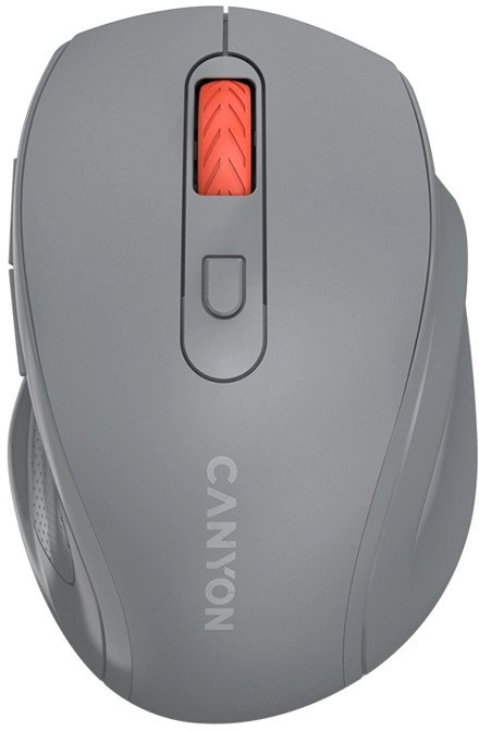 Canyon 6 buttons wireless 2.4Ghz