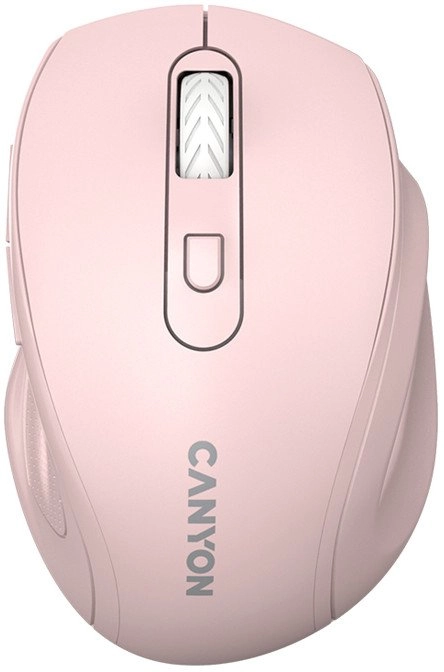 Canyon 6 buttons wireless 2.4Ghz