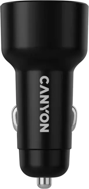 Canyon OnDrive 60 universal car charger