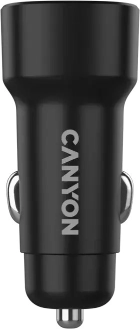 CANYON OnDrive 24 24W 2xUSB-A car