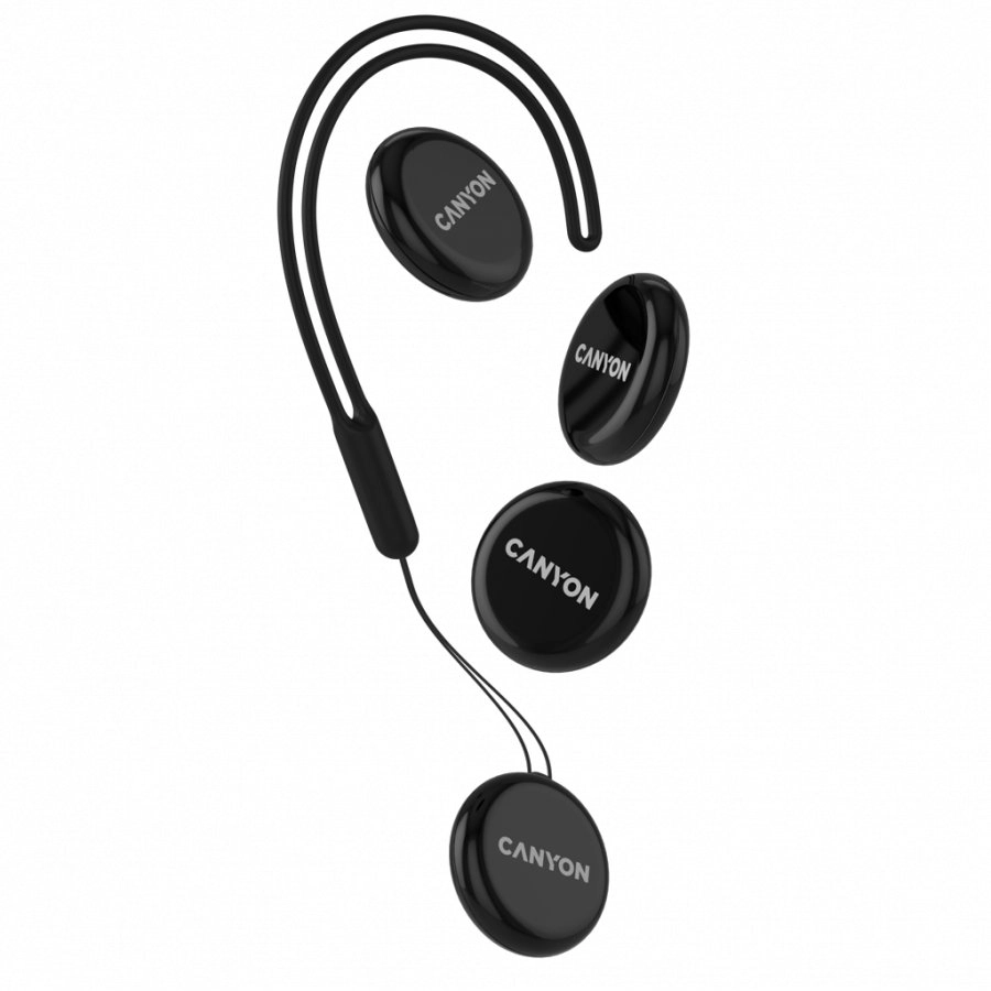 Canyon OnTag 1 Antilost tracker set