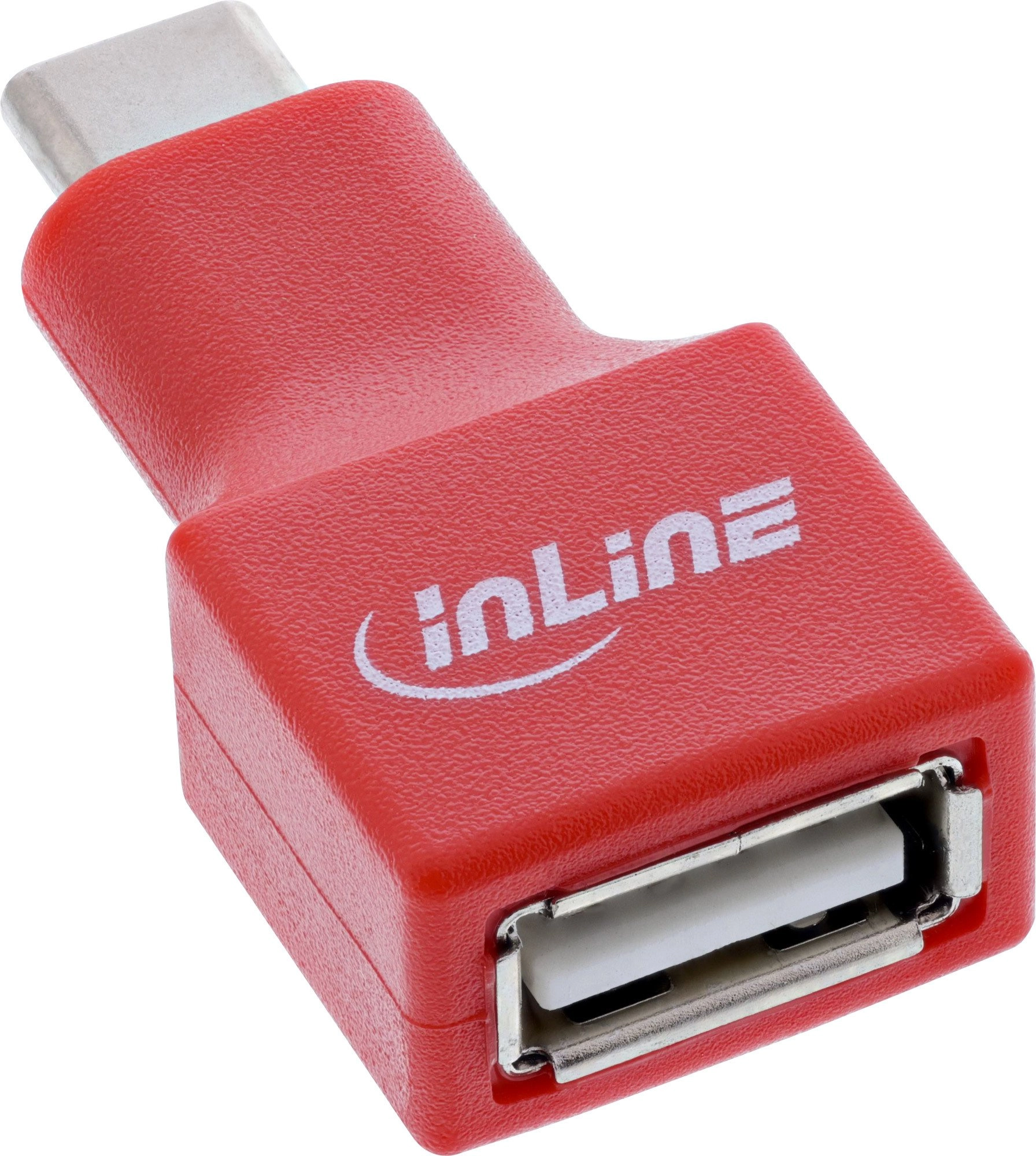 InLine 31651 cable gender changer USB-C