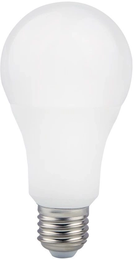 Spuldze LED E27 230V 15W A65