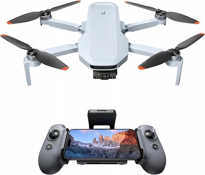 Potensic ATOM 2 GPS Camera Drone