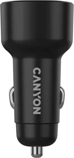 Canyon OnDrive 48 universal car charger