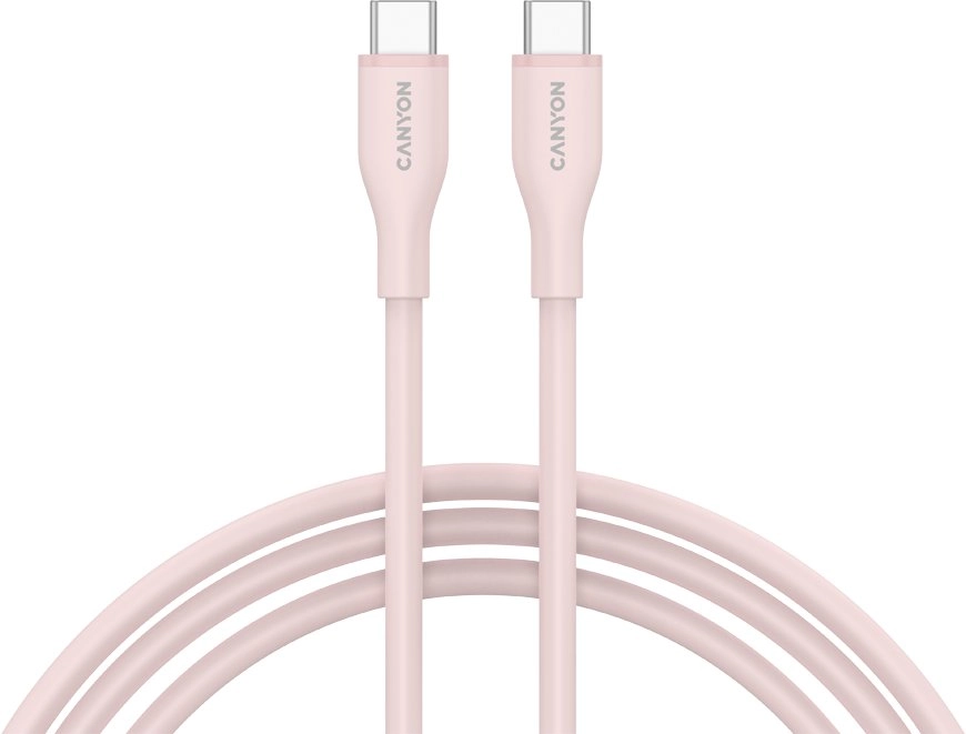 CANYON cable CC60SC10 C-C 60W 1m