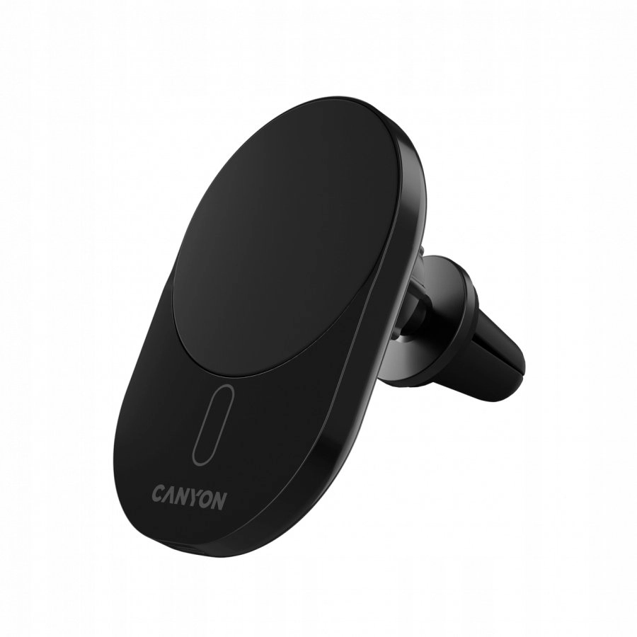 Canyon OnGrip 105  black - Wireless