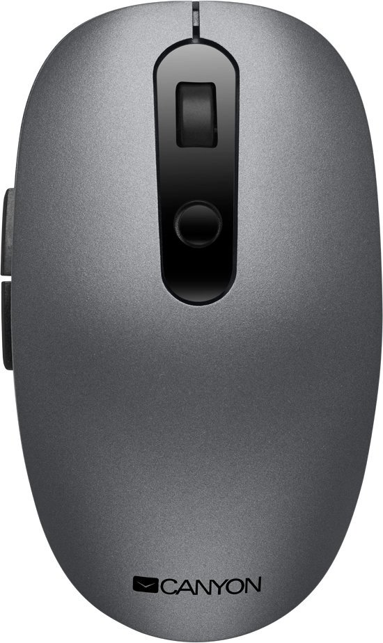 CANYON MW-9 2 in 1 Wireless