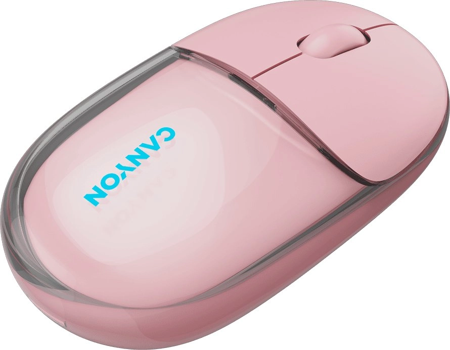 CANYON mouse OnClick 24 BT/ Wireless