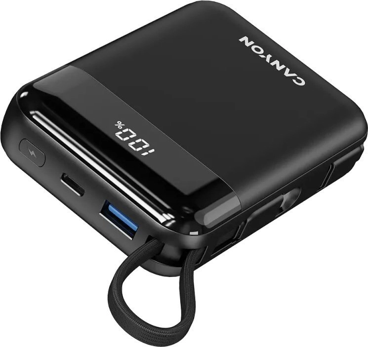 Canyon OnPower 104 10000 mAh powerbank