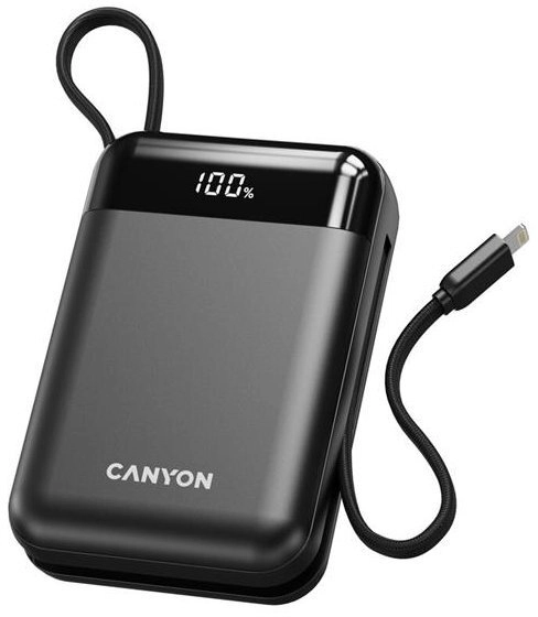Canyon OnPower 204 20000 mAh powerbank