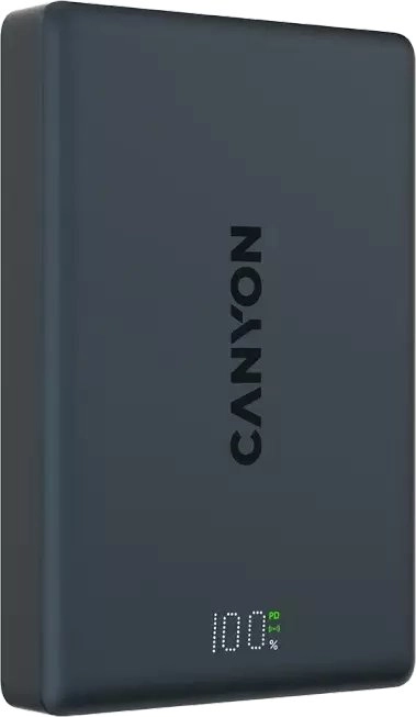 Canyon CPB511B Powerbank onPower 10.000