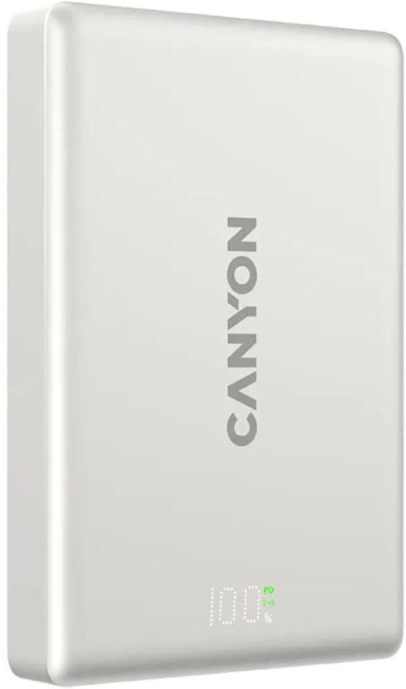 Powerbank Canyon OnPower 511 10000 mAh