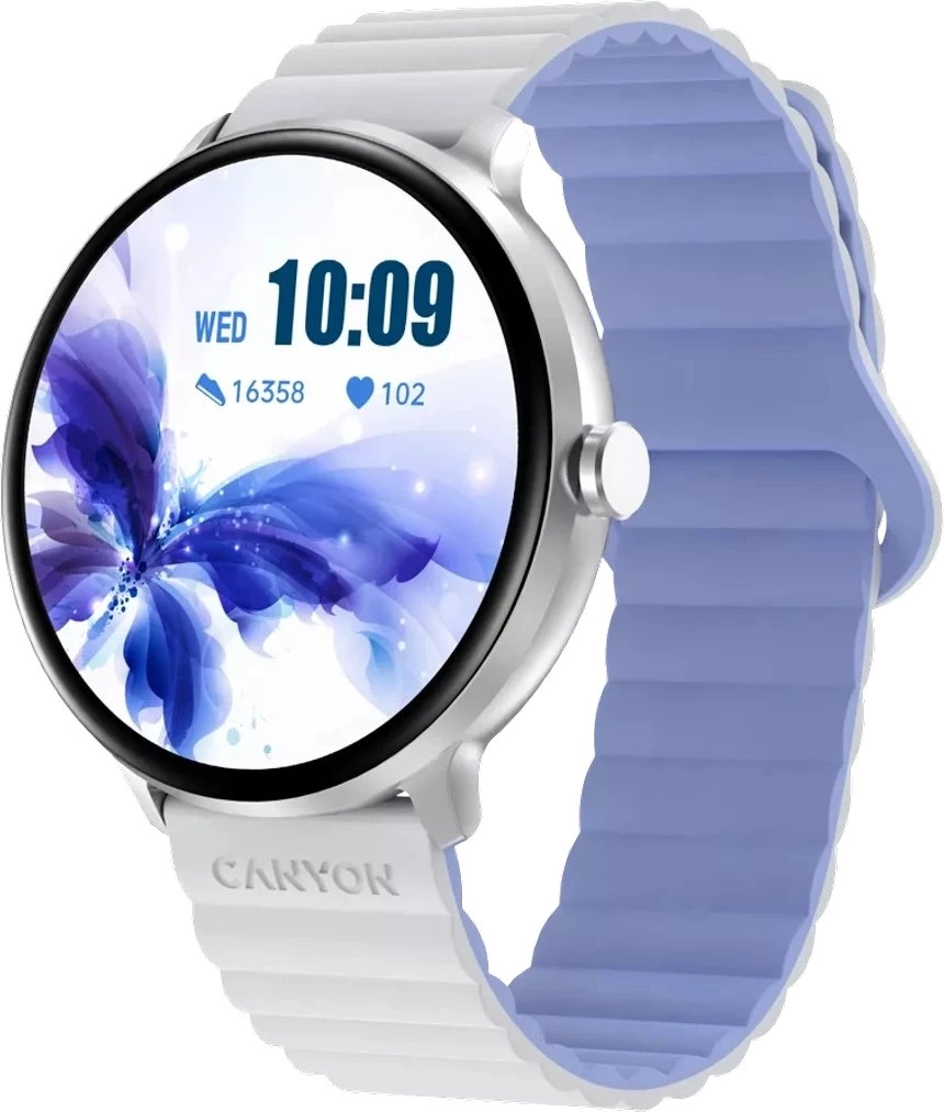 Canyon SW-69  Jacky  smart watch  BT