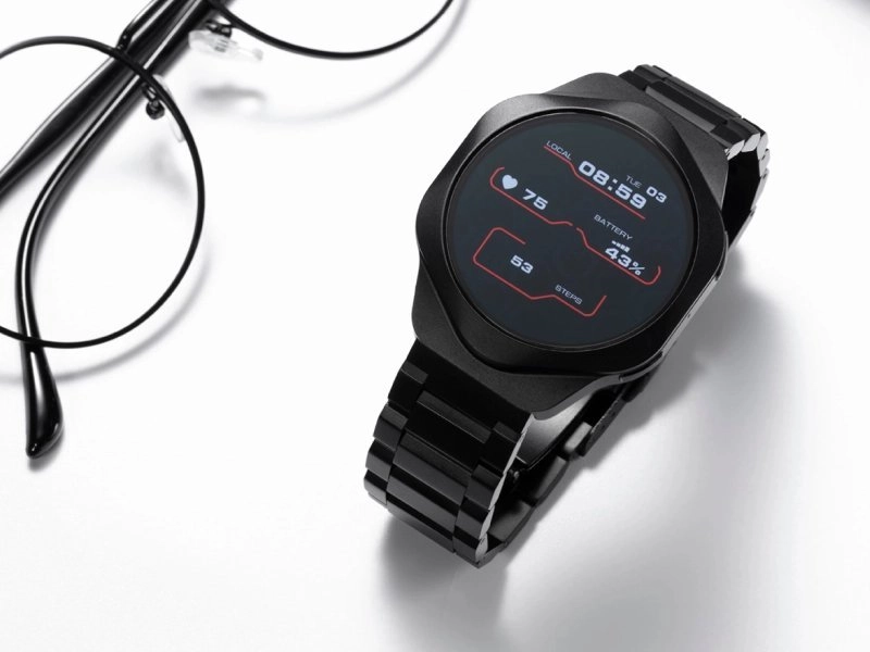 Hexagon 88 Black CNS-SW88BB 5291485016807