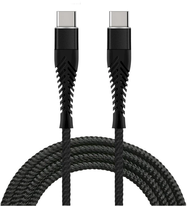 Canyon ``Fishbone USB-C - USB-C  65W
